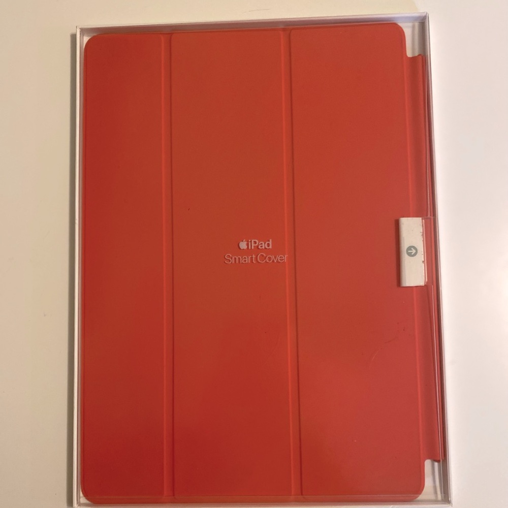 iPad Smart Cover